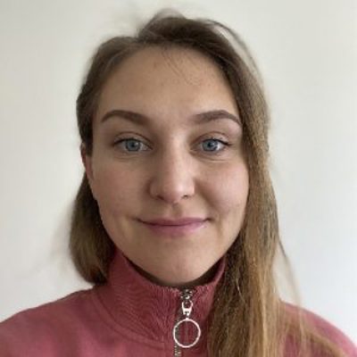 Image of Anna Öun (she/her)