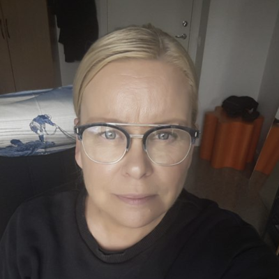 Image of Anna-Leena Järvelin (she/her)