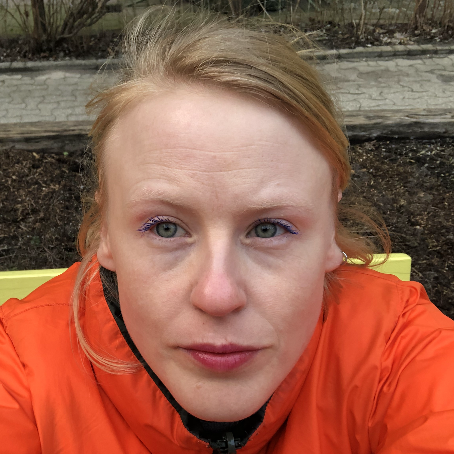 Bild på Fie Dam Mygind (she/her)