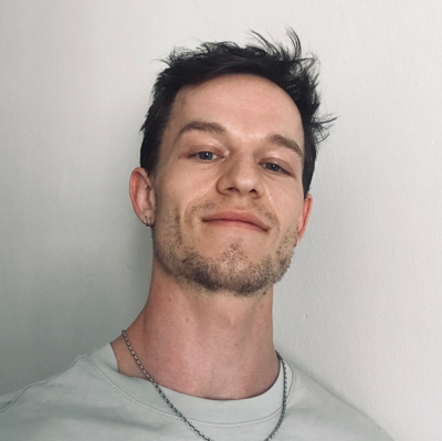 Bild på Marco Herløv Høst (he/him)