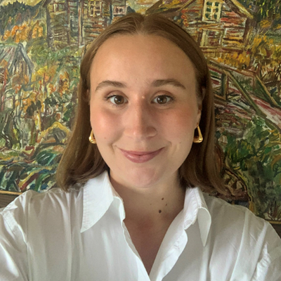 Image of Ellen Rydberg (she/her)