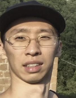 Bild på Seung Hwan Lee