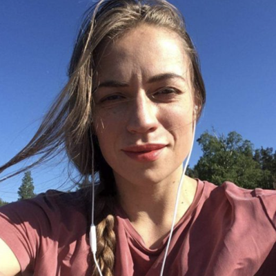 Bild på Jenia Kasatkina