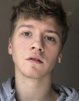 Bild på Sam Huczkowski