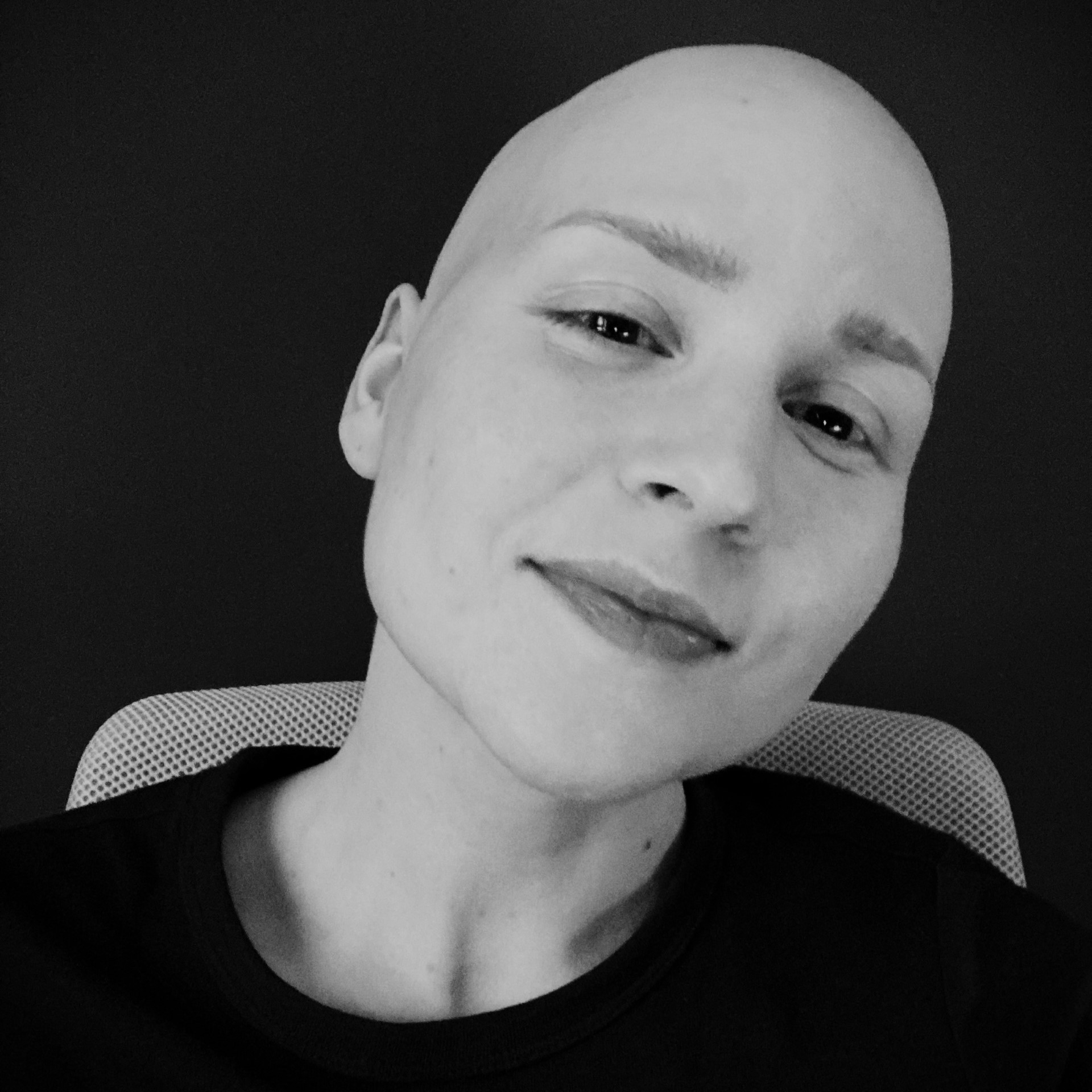 Bild på Evelina Lundberg (she/her)
