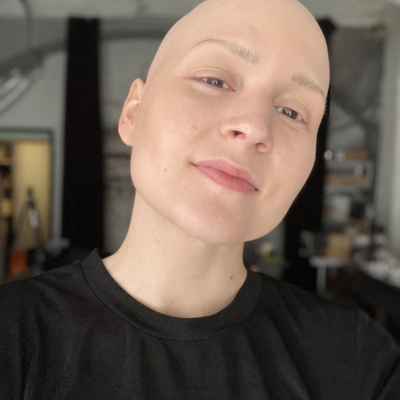 Image of Evelina Lundberg (she/her)