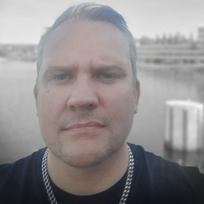 Image of Daniel Mårskog (he/him)