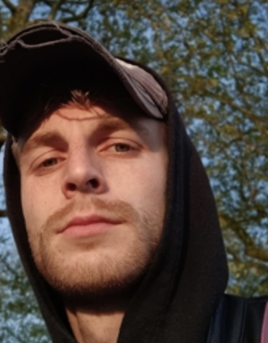 Bild på Gorik Bellemans (he/him)