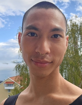 Bild på Kevin Julianto (he/him)