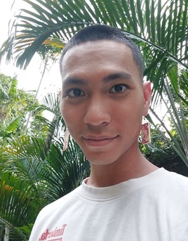 Image of Kevin Julianto (he/him)