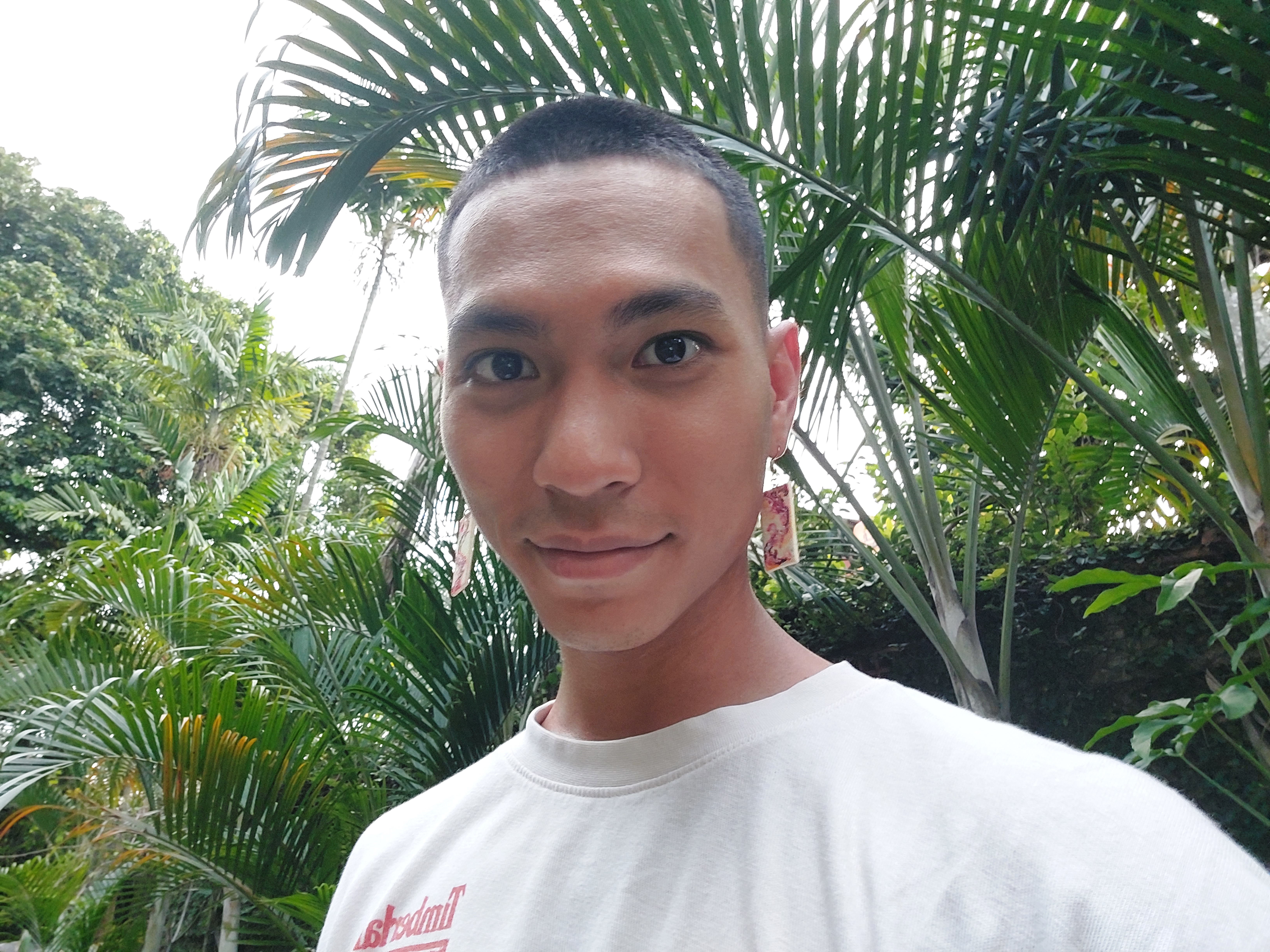 Bild på Kevin Julianto (he/him)