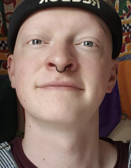 Bild på Jonathan Starr