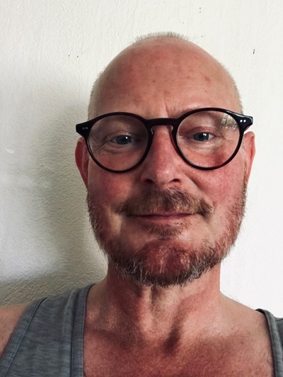 Bild på Eddie Edvinsson (he/him)