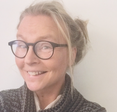 Bild på Louise Sterner (she/her)