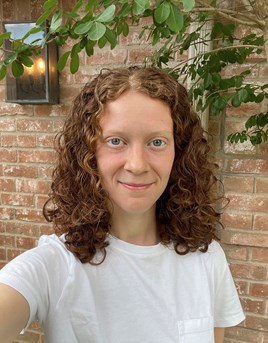 Bild på Courtney Mazeika (she/her)