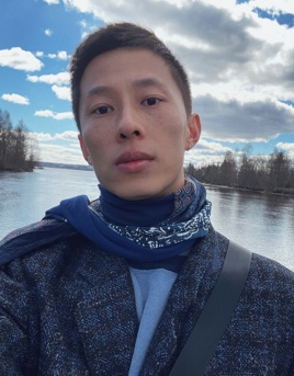 Image of Chang Liu (he/him)