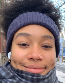 Image of Sierra Kellman (she/her)