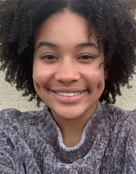 Image of Sierra Kellman (she/her)